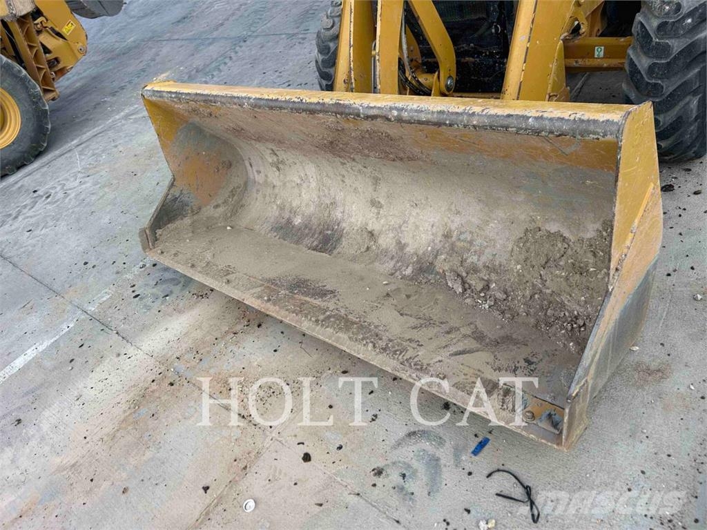 CAT 42007 Rovokopači