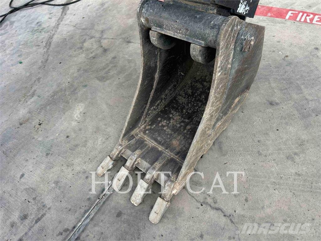 CAT 42007 Rovokopači