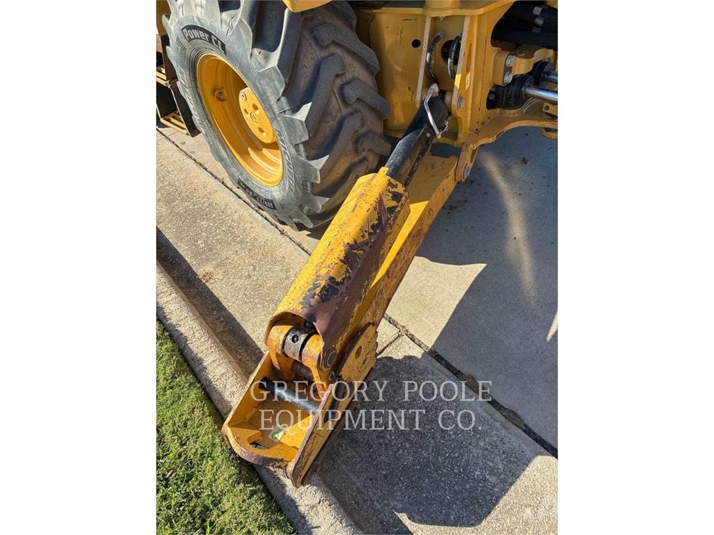 CAT 4202 IT TLB's