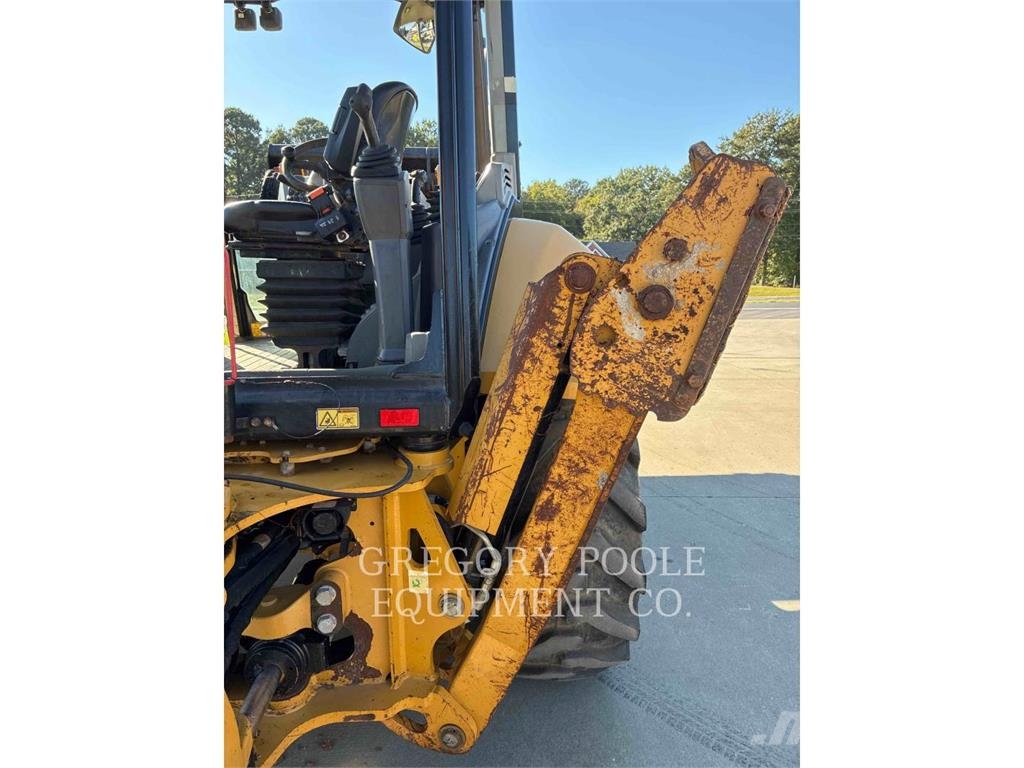 CAT 4202 IT TLB's