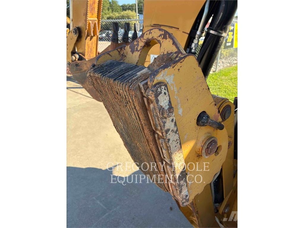 CAT 4202 IT TLB's