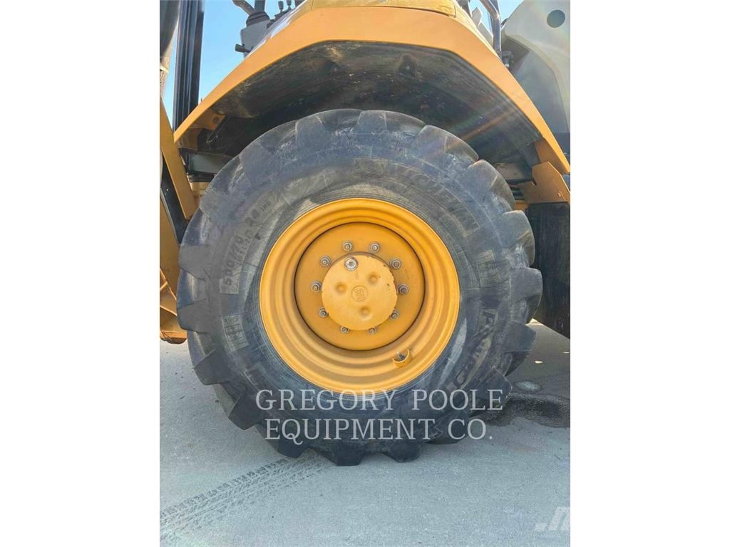 CAT 4202 IT TLB's