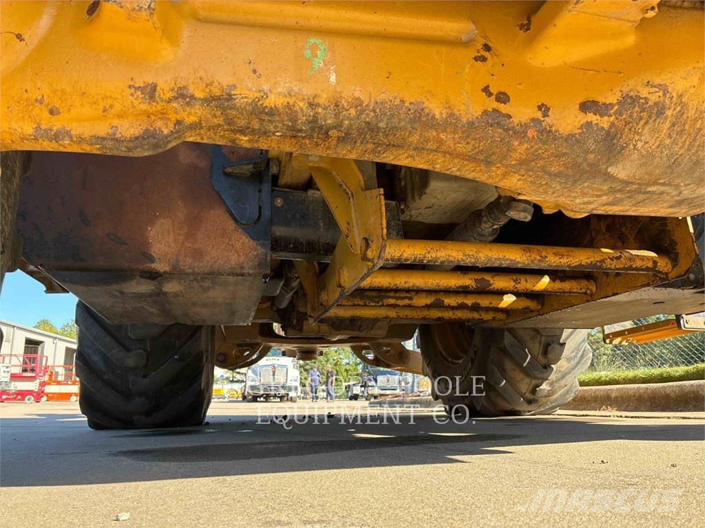 CAT 4202 IT TLB's