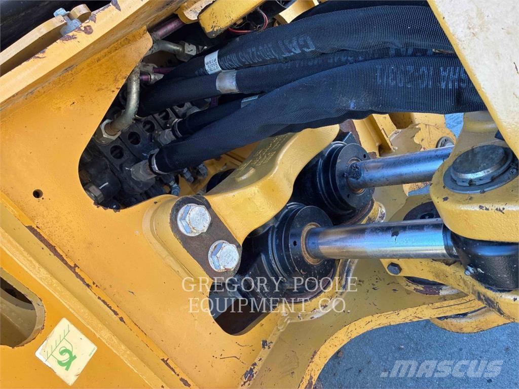 CAT 4202 IT TLB's