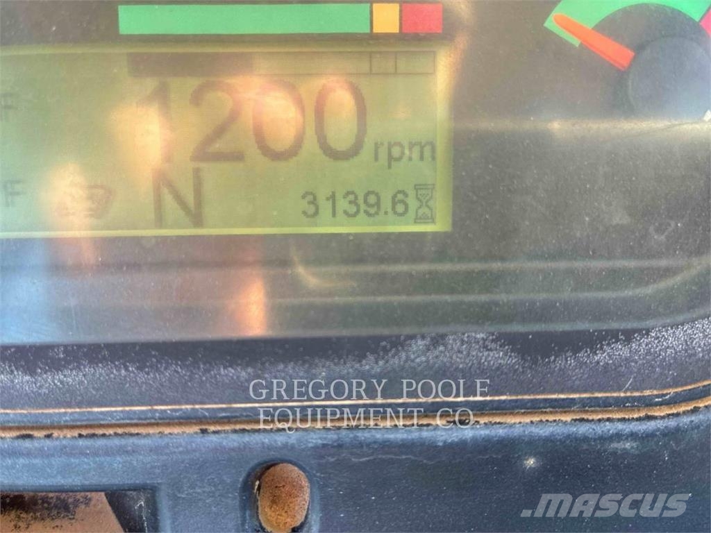 CAT 420F2IT Retroescavadoras