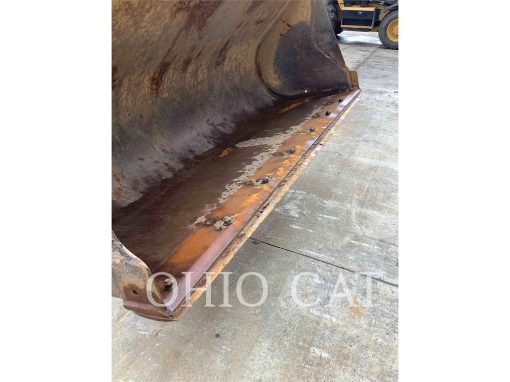 CAT 420F2ST لوادر ذات جرافات عكسية