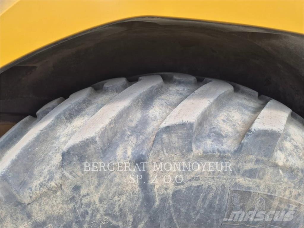 CAT 428F2 Graaf-laadcombinaties