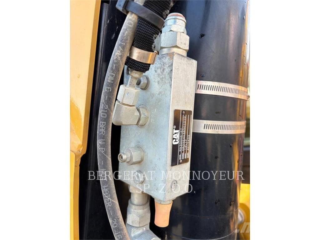 CAT 432F2 Εκσκαφείς Φορτωτές τύπου JCB