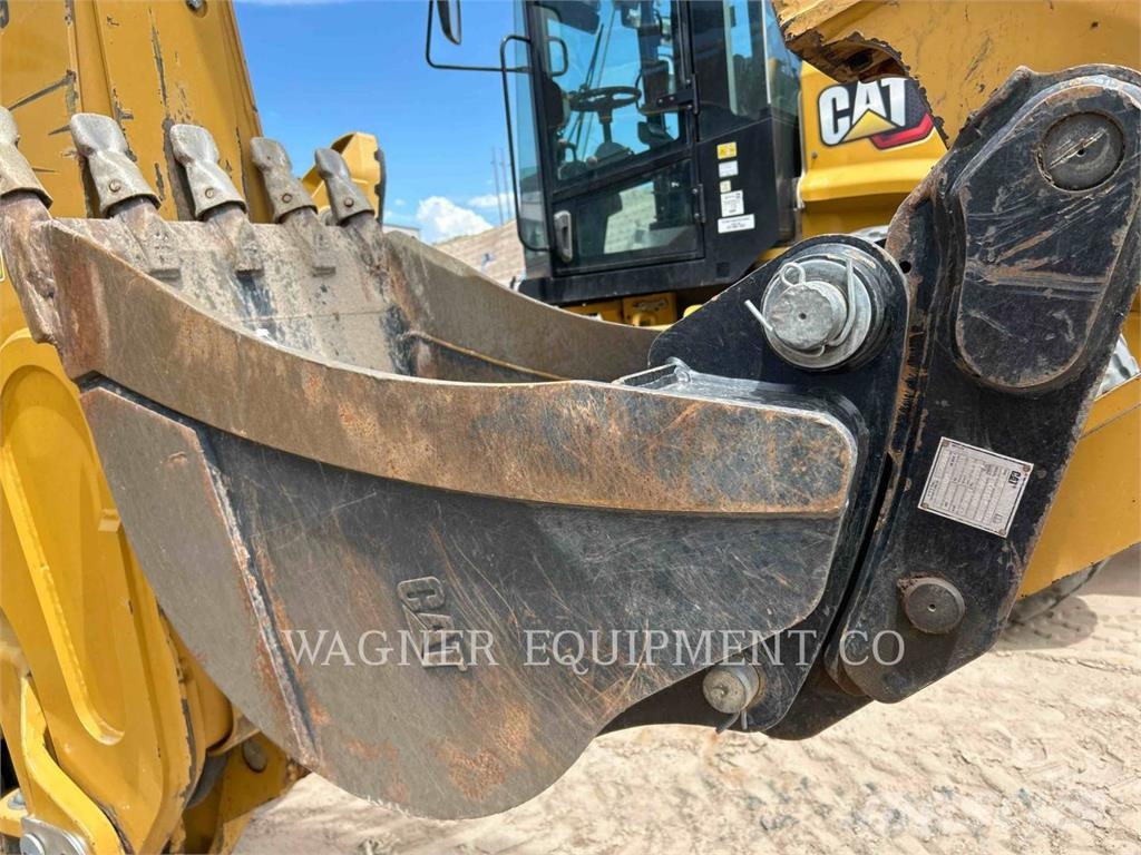 CAT 44007 Rovokopači
