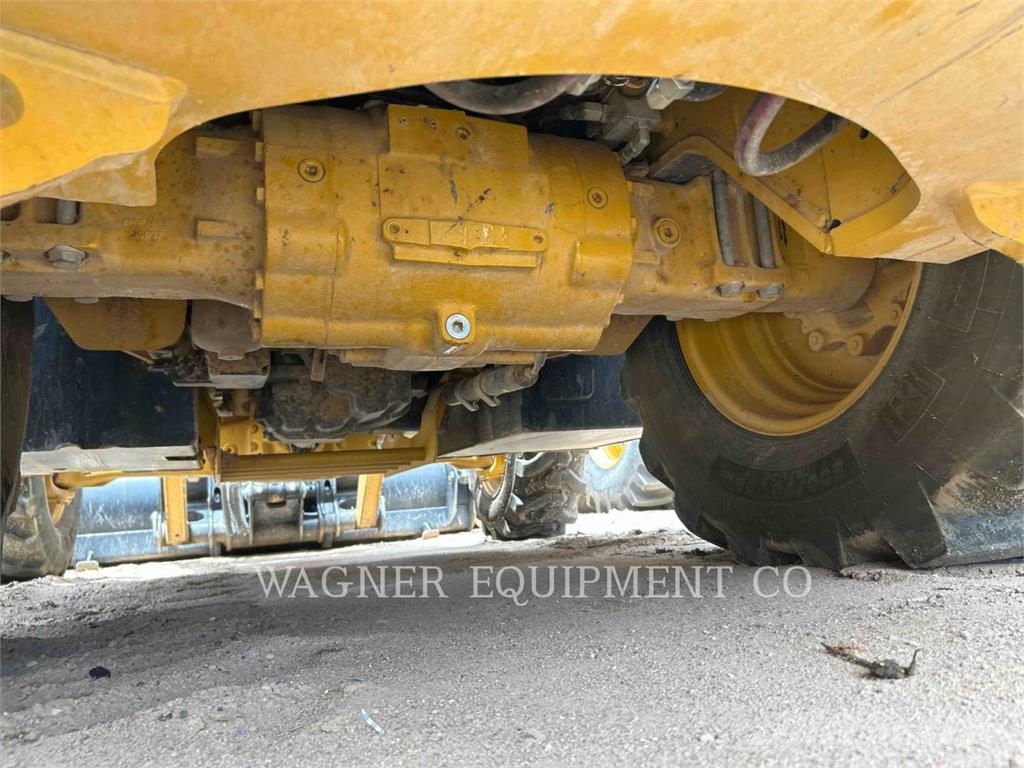 CAT 44007 Rovokopači