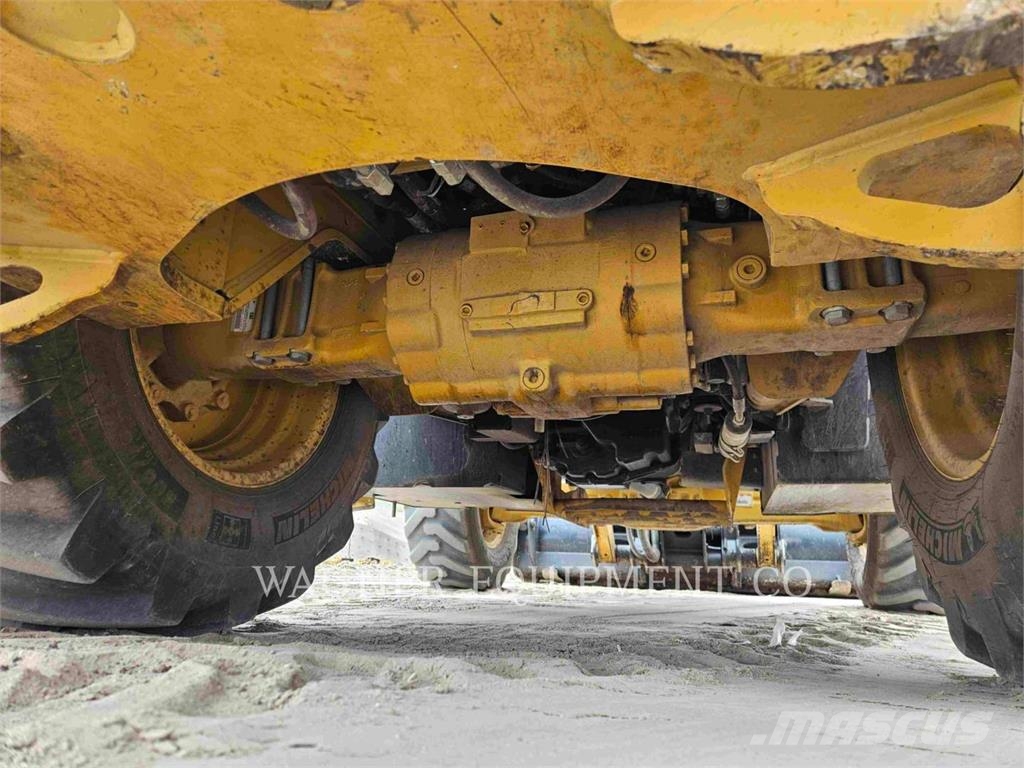 CAT 44007 Baggerlader