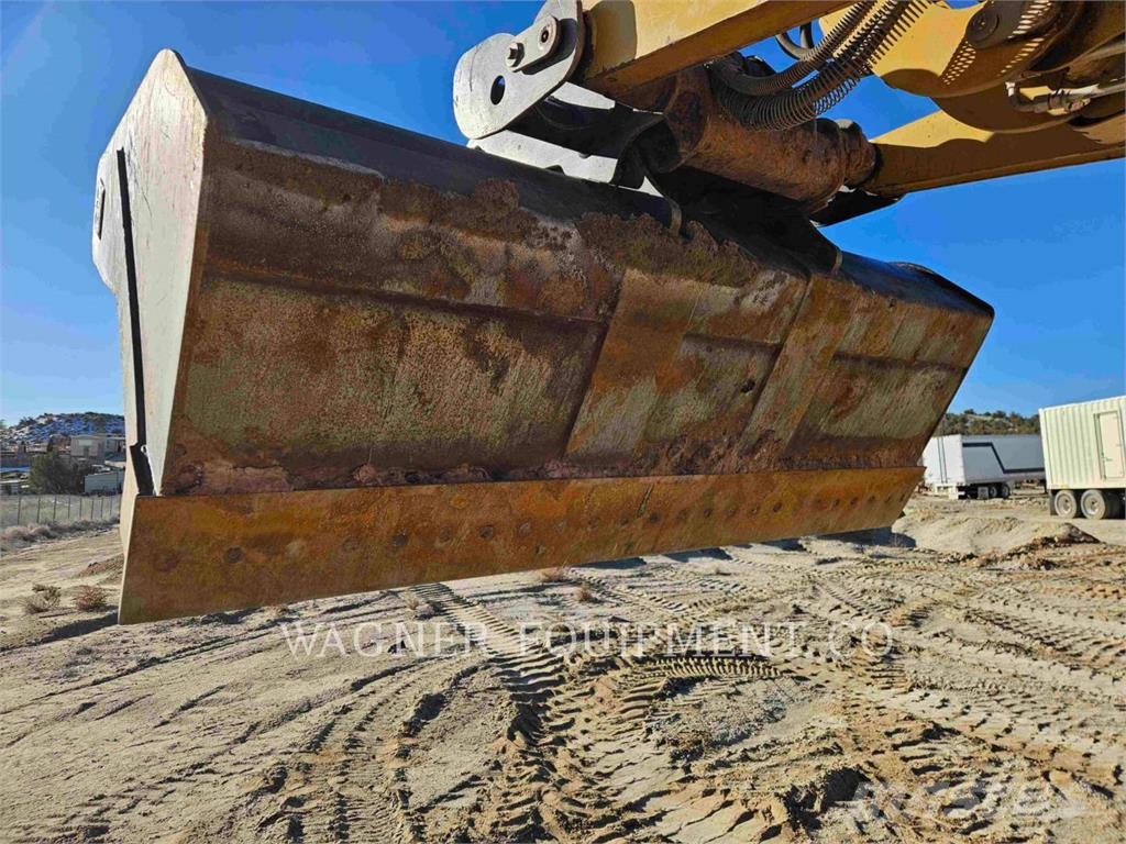 CAT 44007 Rendegravere