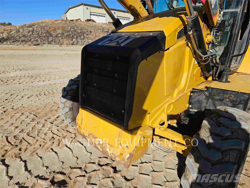 CAT 44007 Rendegravere