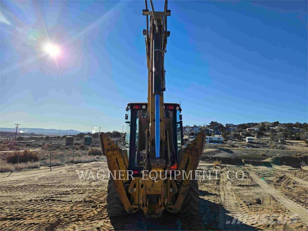 CAT 44007 Rendegravere