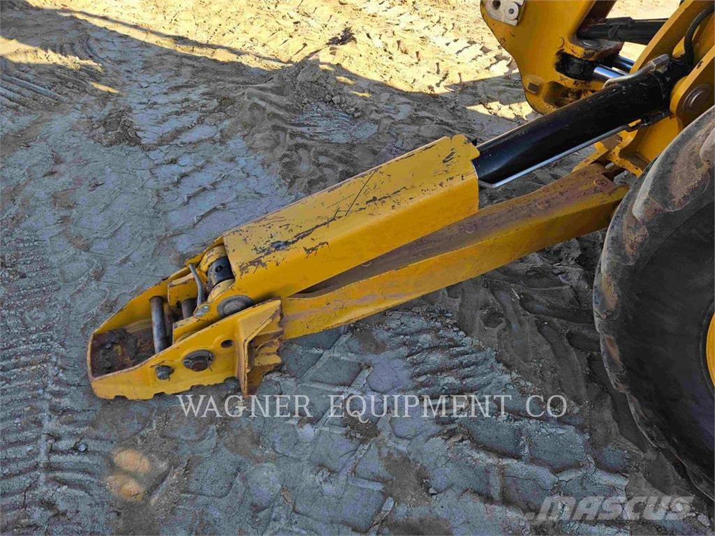 CAT 44007 Rendegravere