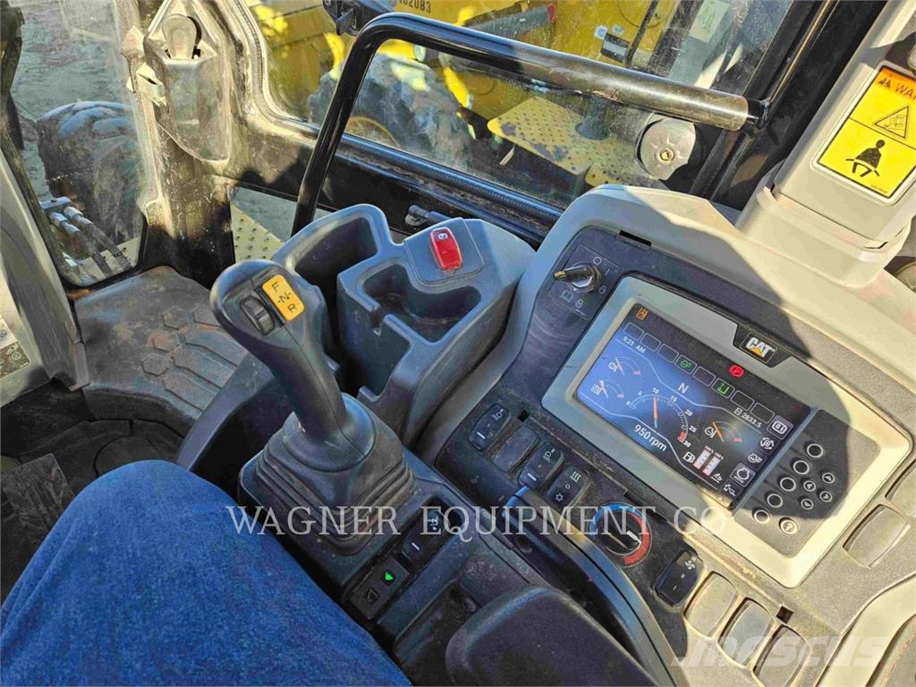CAT 44007 Rendegravere