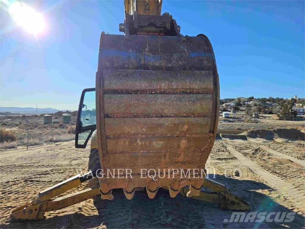 CAT 44007 Rendegravere