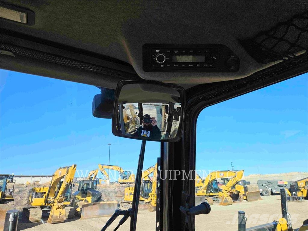 CAT 44007 Rendegravere