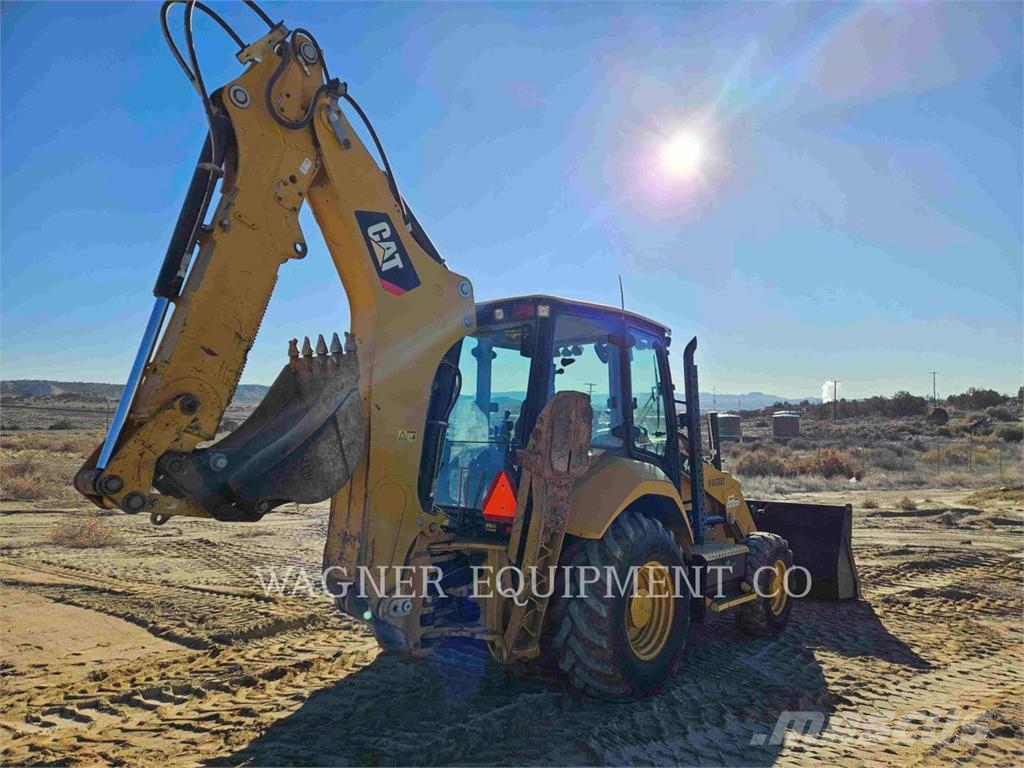 CAT 44007 Rendegravere