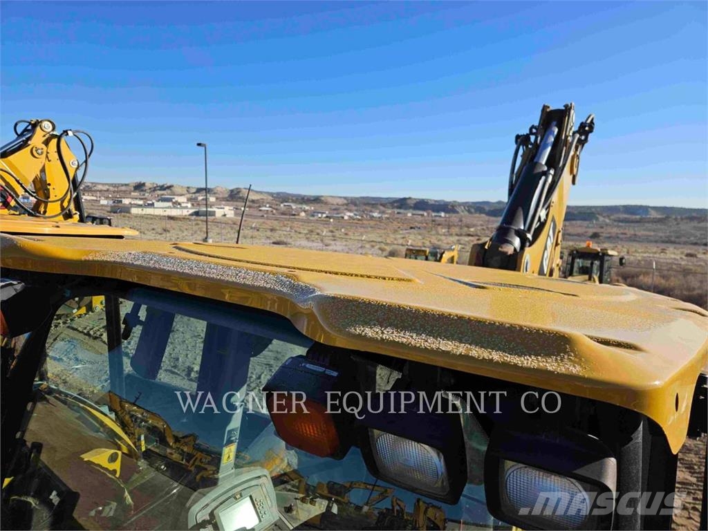 CAT 44007 Rendegravere