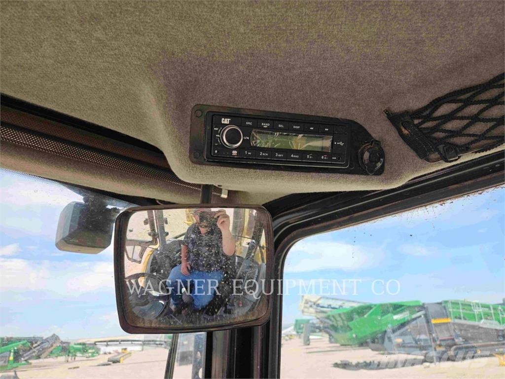 CAT 44007 Traktorgravere