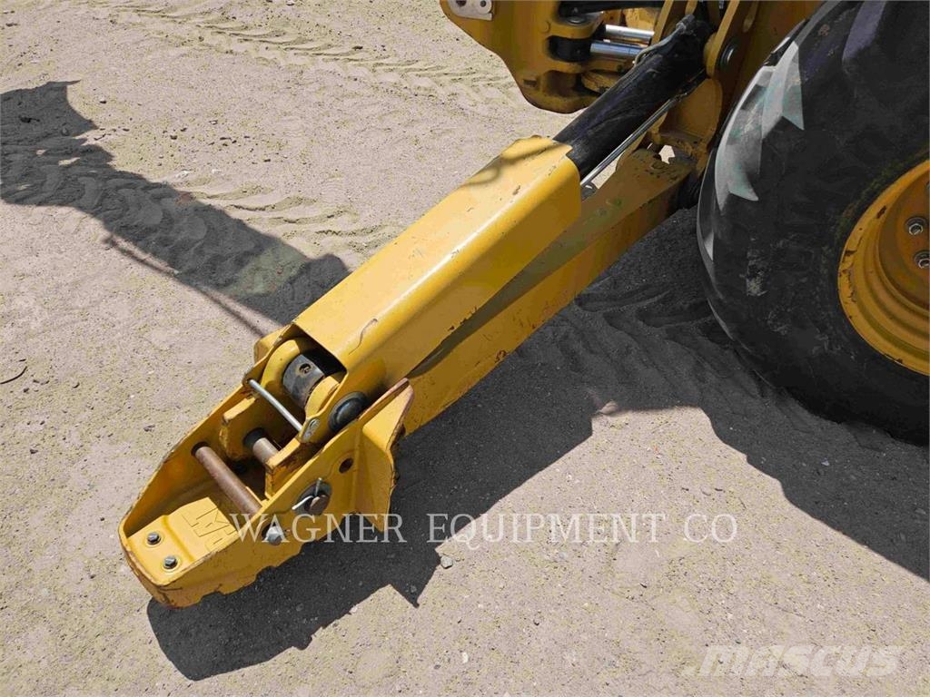 CAT 44007 Traktorgravere