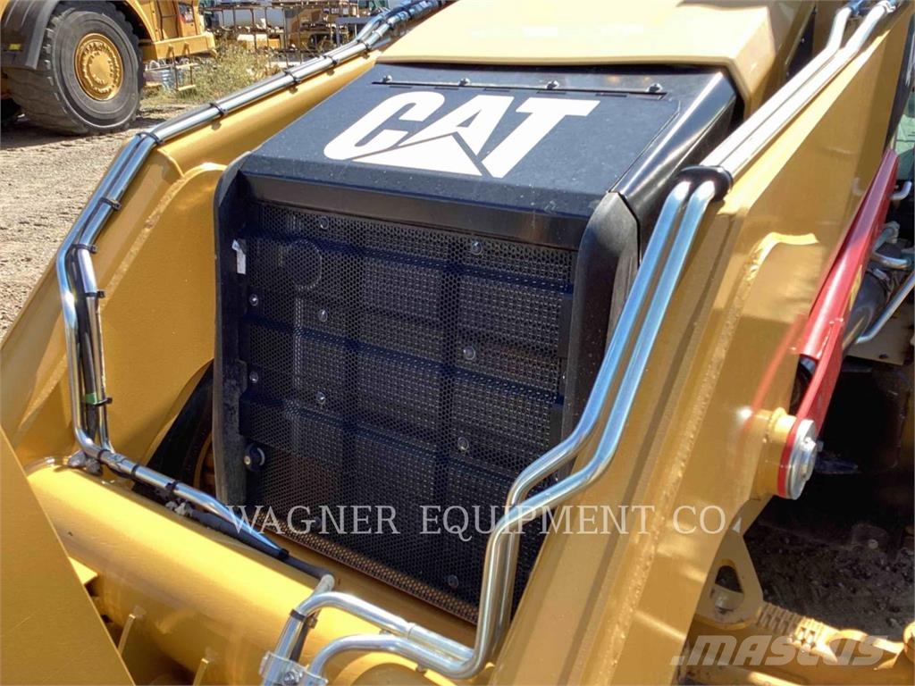 CAT 44007 Utovarni rovokopači