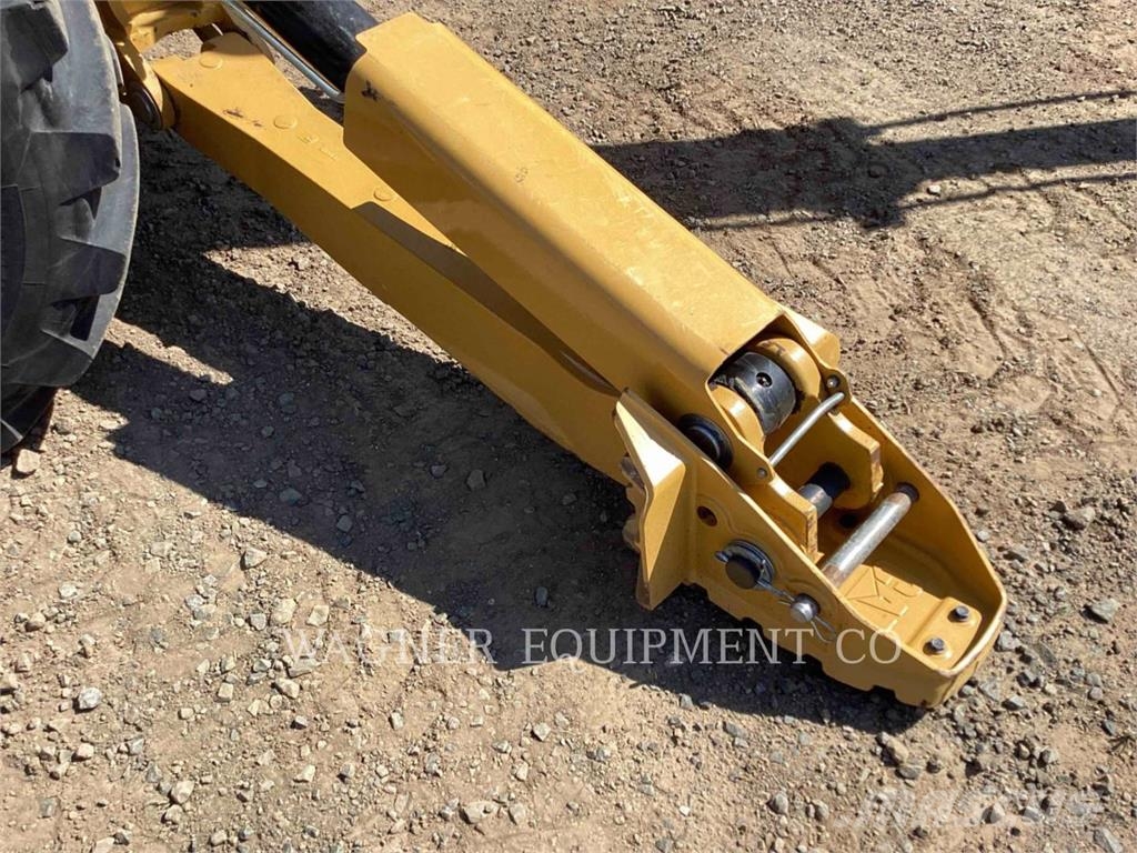CAT 44007 Utovarni rovokopači