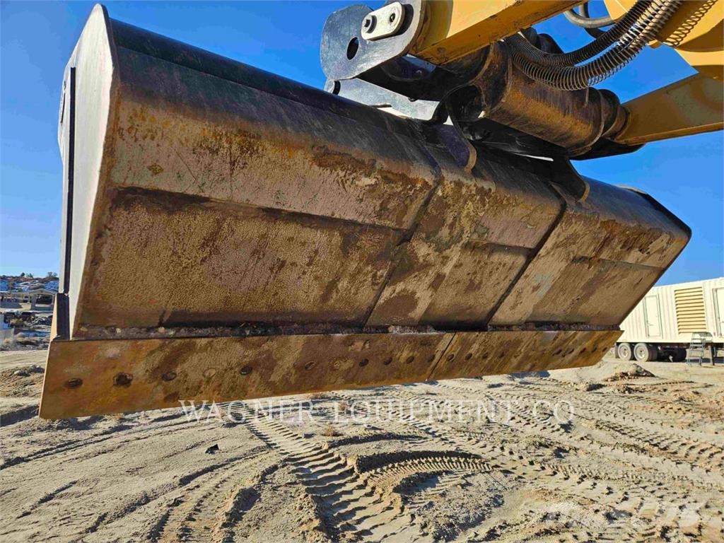 CAT 44007 Rovokopači