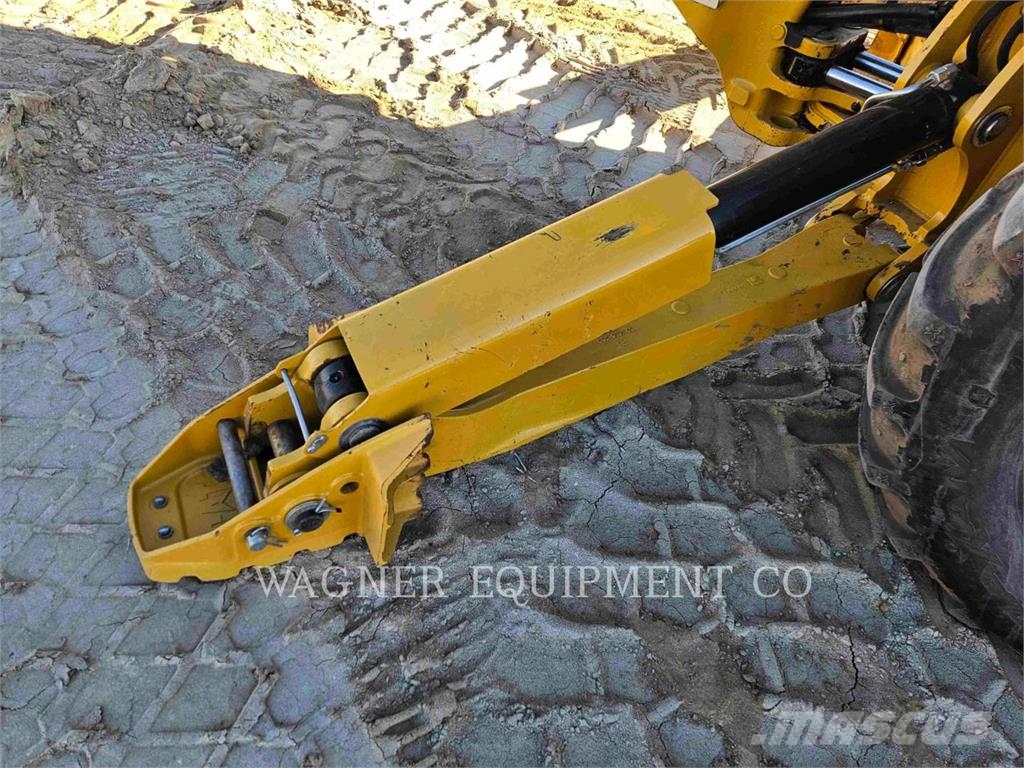 CAT 44007 Rovokopači