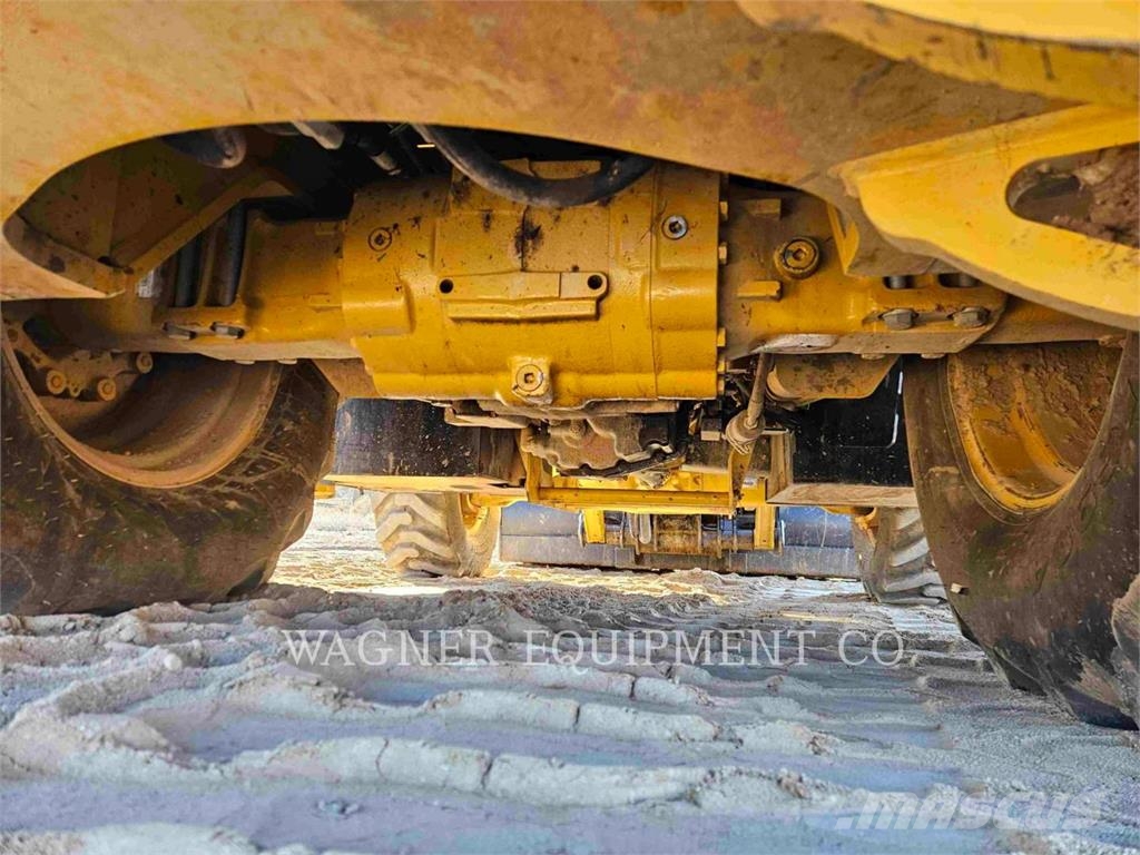 CAT 44007 Rovokopači