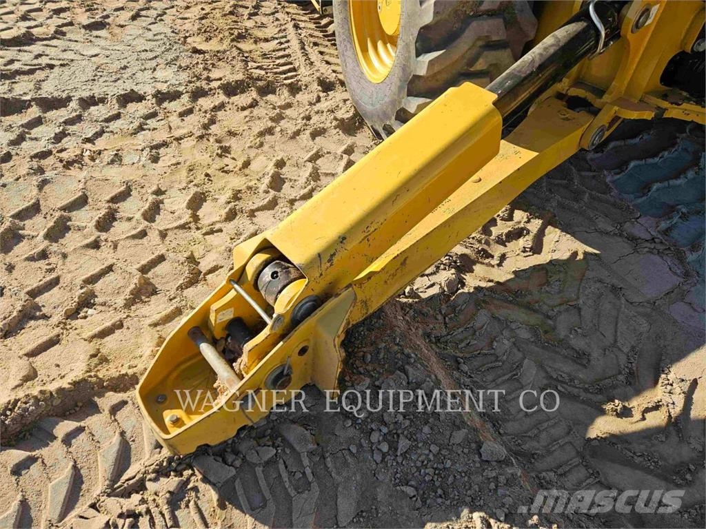 CAT 44007 Rovokopači