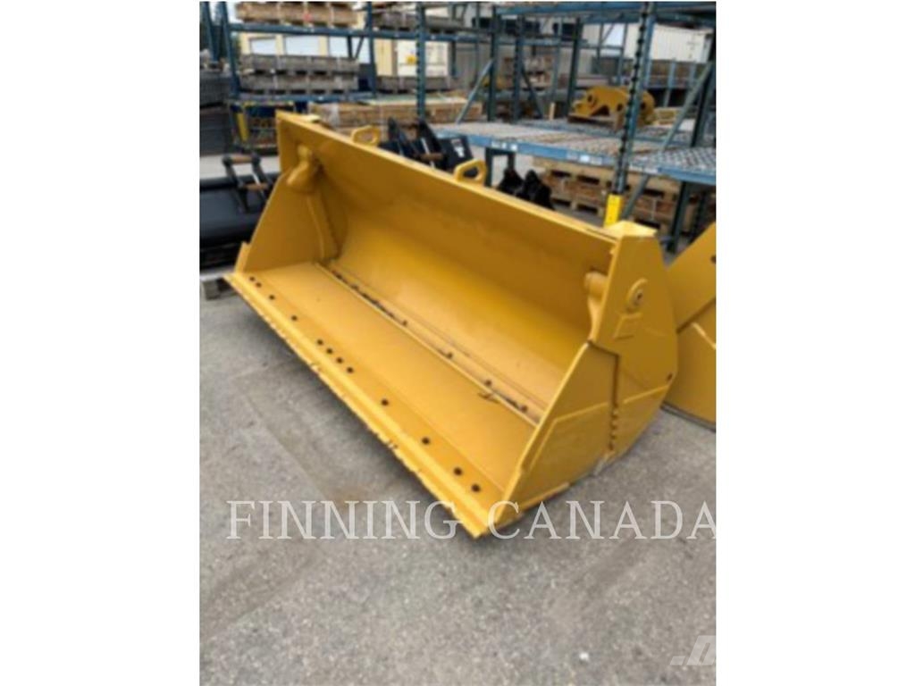 CAT 450-BM-1.75 Kausi