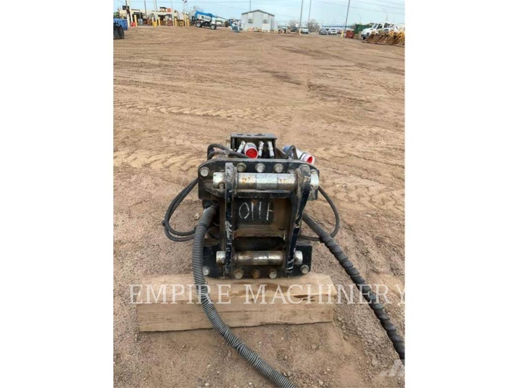CAT 450-H110S Vilice