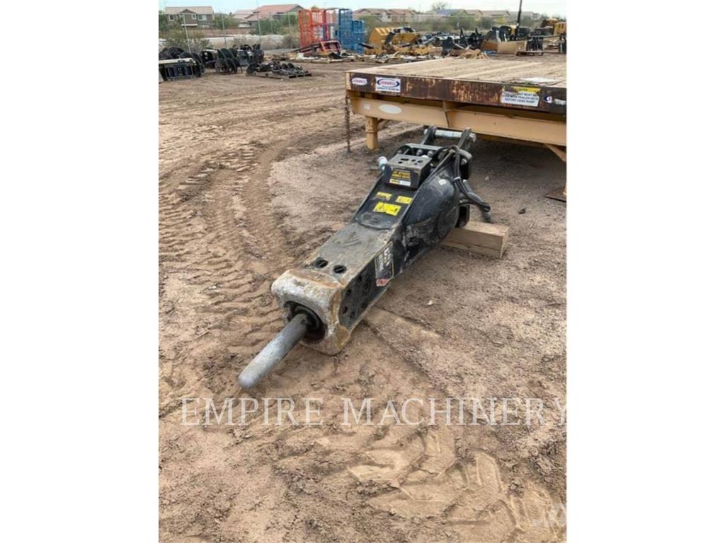 CAT 450-H110S Vilice