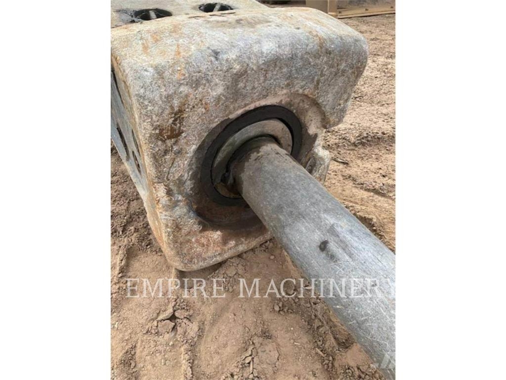 CAT 450-H110S Vilice