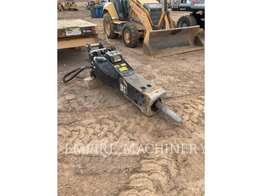 CAT 450-H110S Vilice