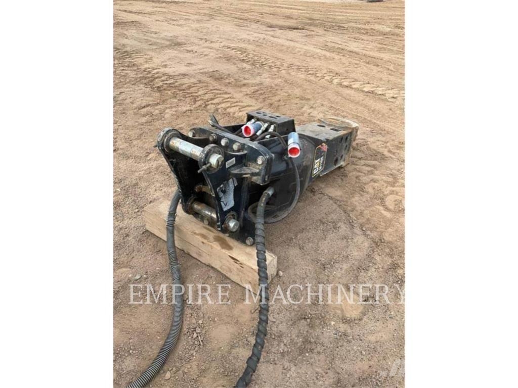 CAT 450-H110S Vilice
