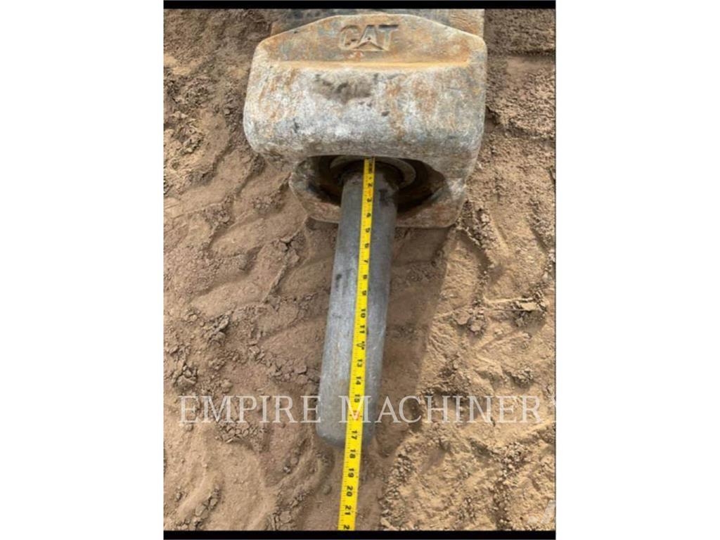 CAT 450-H110S Vilice