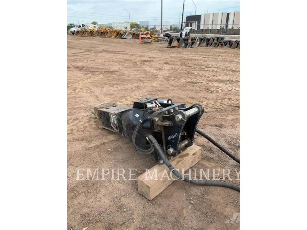 CAT 450-H110S Vilice