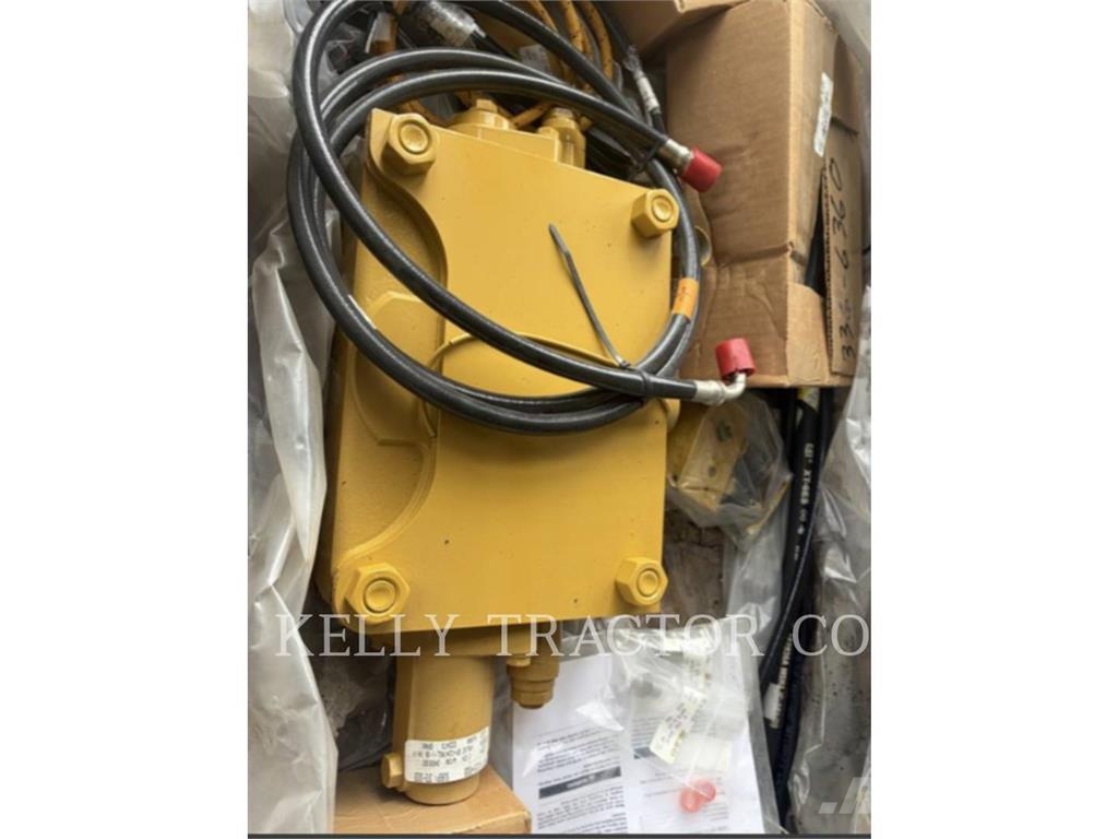 CAT 451-6705 Other