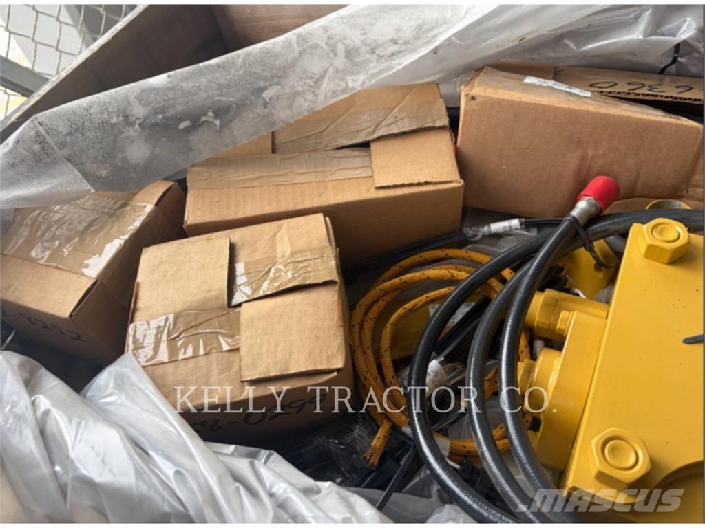CAT 451-6705 Other