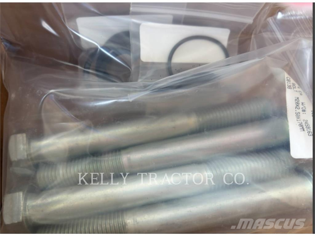 CAT 451-6705 Other