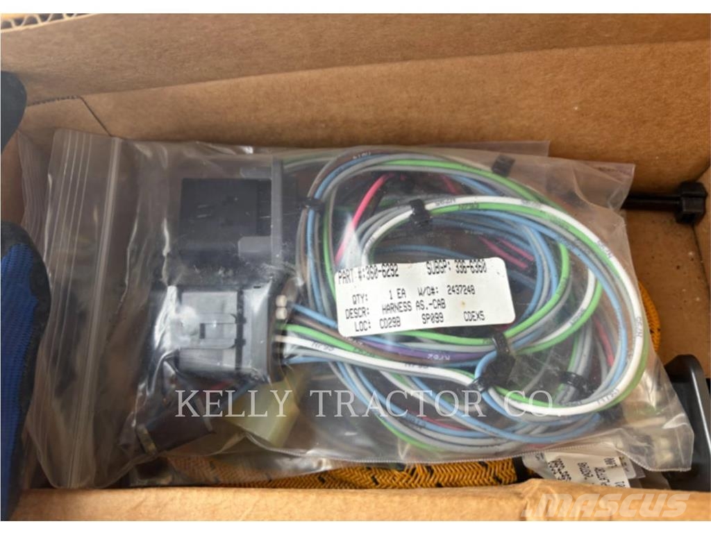 CAT 451-6705 Other