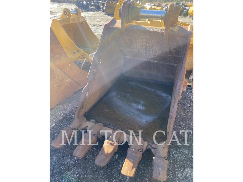 CAT 48.HD.BUCKET.TB.LINKAGE Kovalar