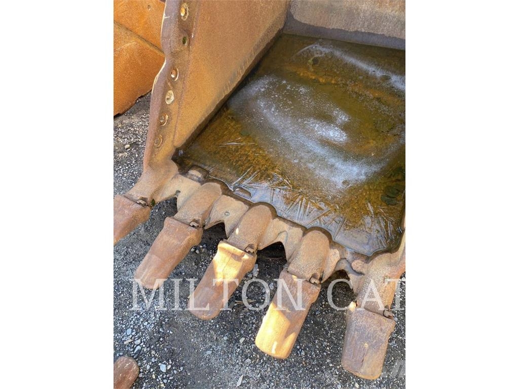CAT 48.HD.BUCKET.TB.LINKAGE Kovalar