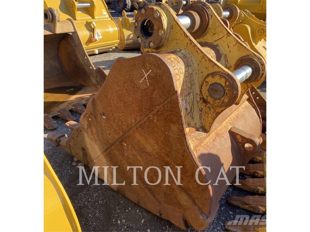 CAT 48.HD.BUCKET.TB.LINKAGE Kovalar