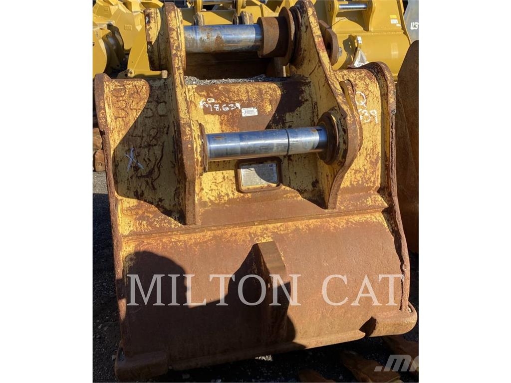 CAT 48.HD.BUCKET.TB.LINKAGE Kovalar