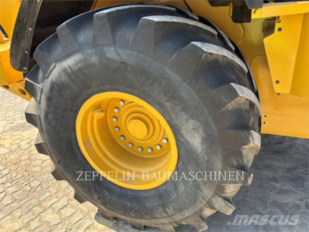 CAT 4X AGRARR. 75065R26 Gume, kolesa in platišča