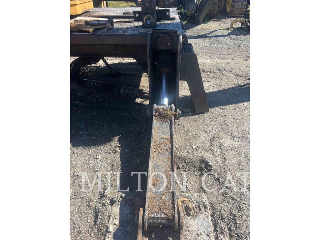 CAT 559 CSS Kombimaskiner